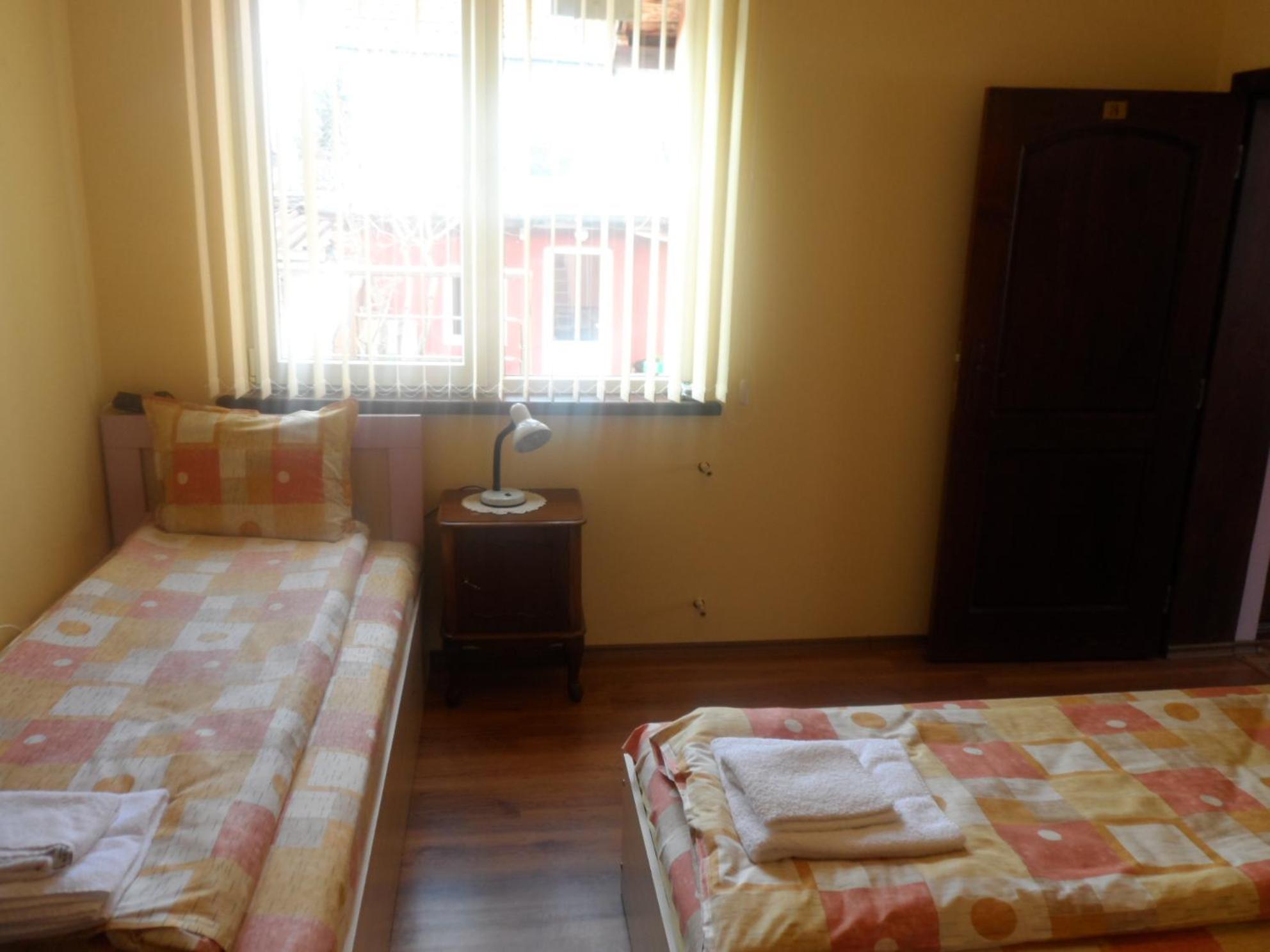 Tainov House