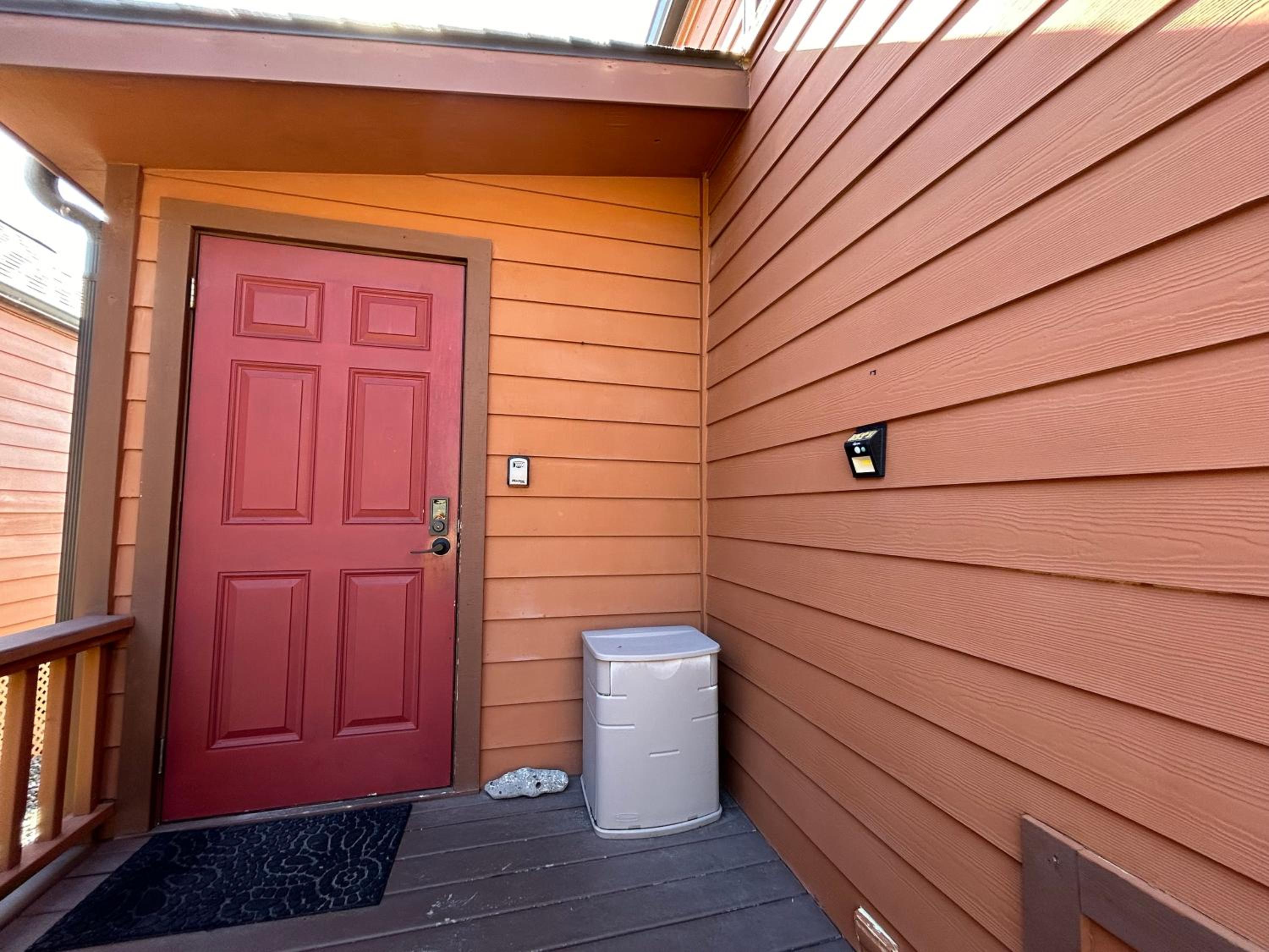 Ocean Front Cabin 14 w Jacuzzi & Gorgeous Views view 3