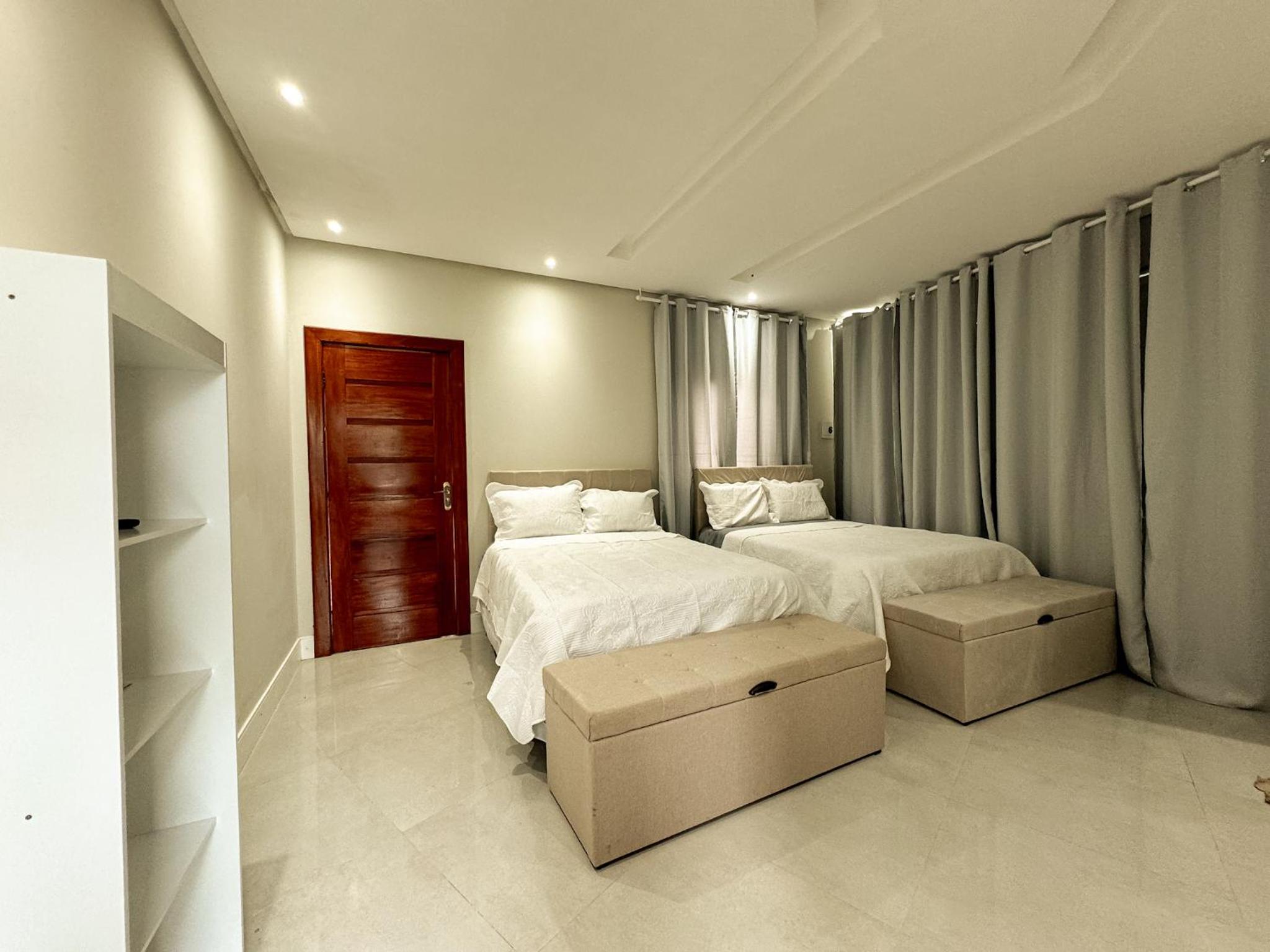 Diamantina Falls Boutique Hotel & Spa
