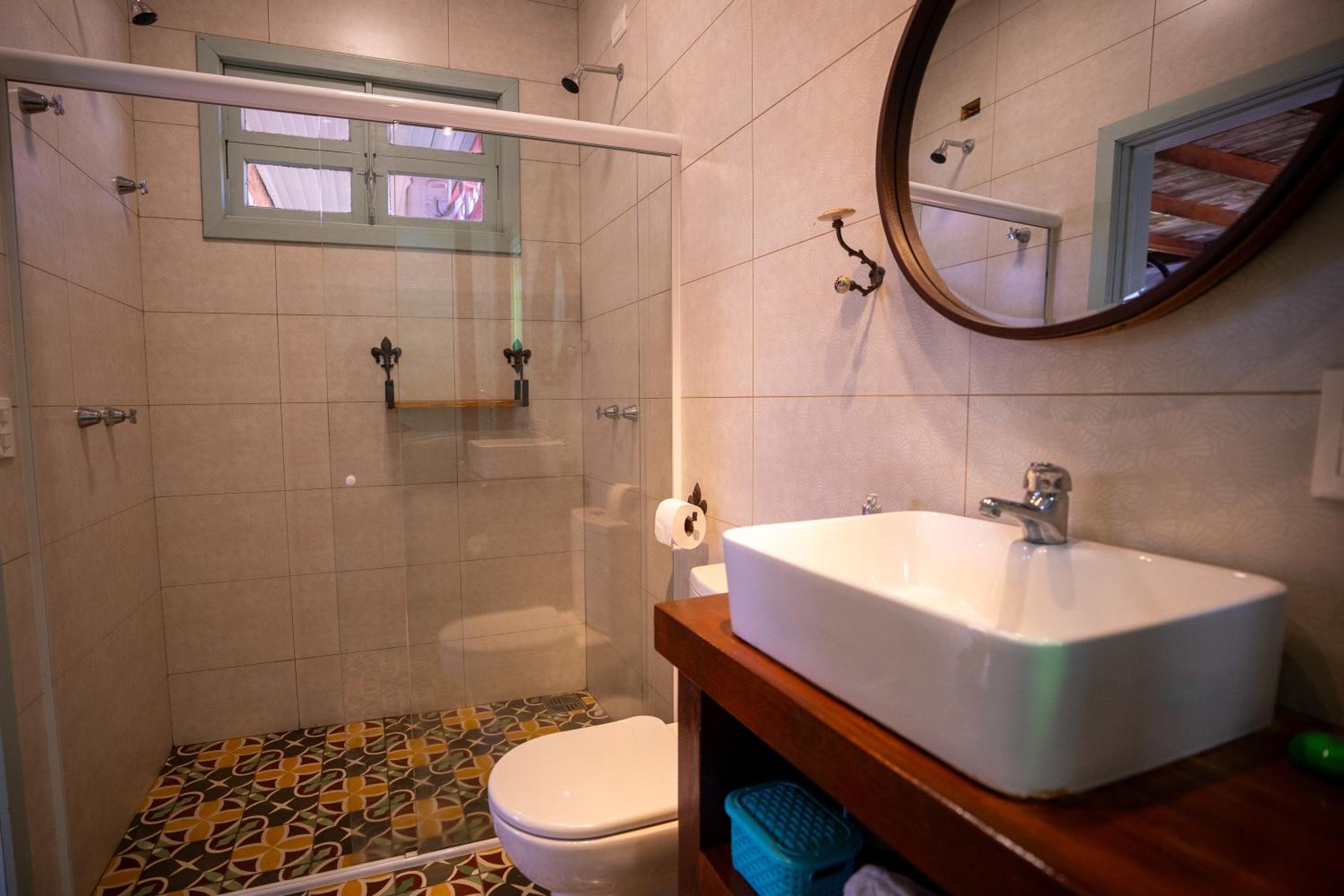 Cabana Vêneto na Serra Gaúcha Conforto completo