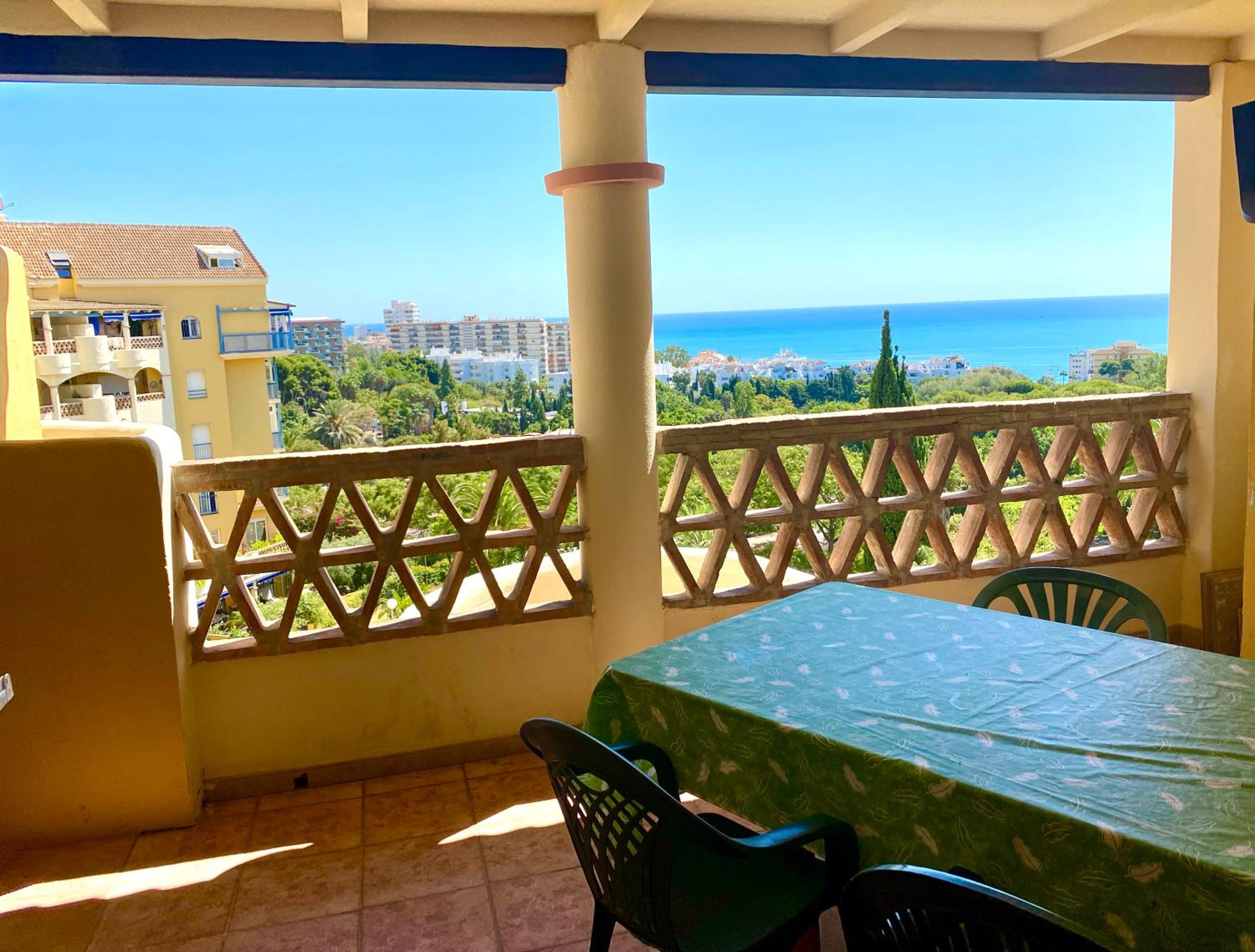 Bonitas vistas y situación perfecta