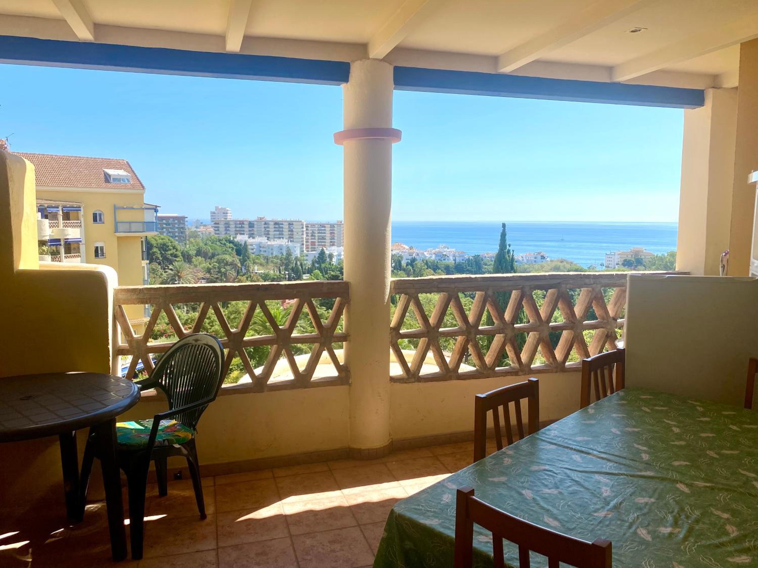 Bonitas vistas y situación perfecta