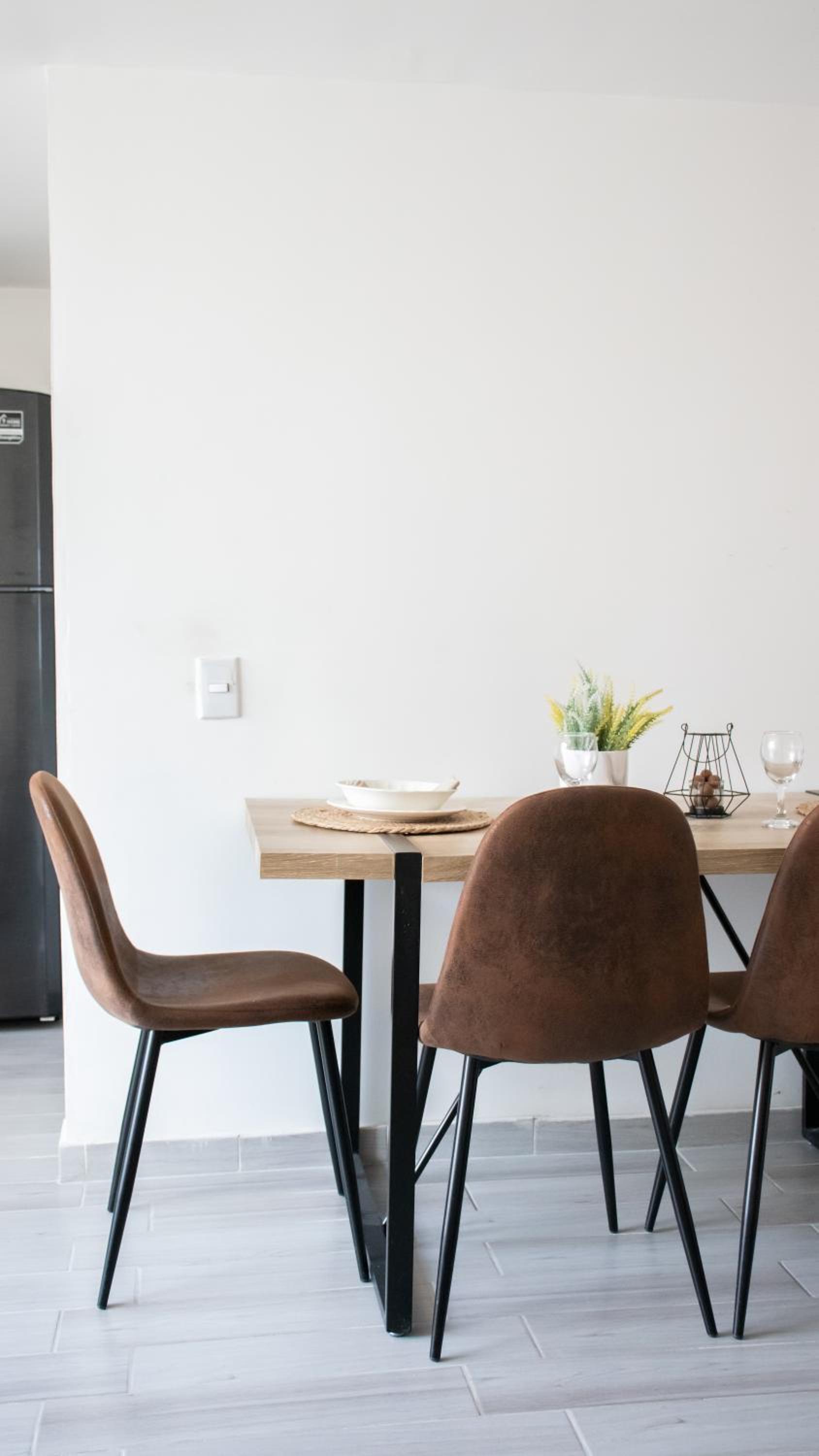 Apartamento moderno y tranquilo