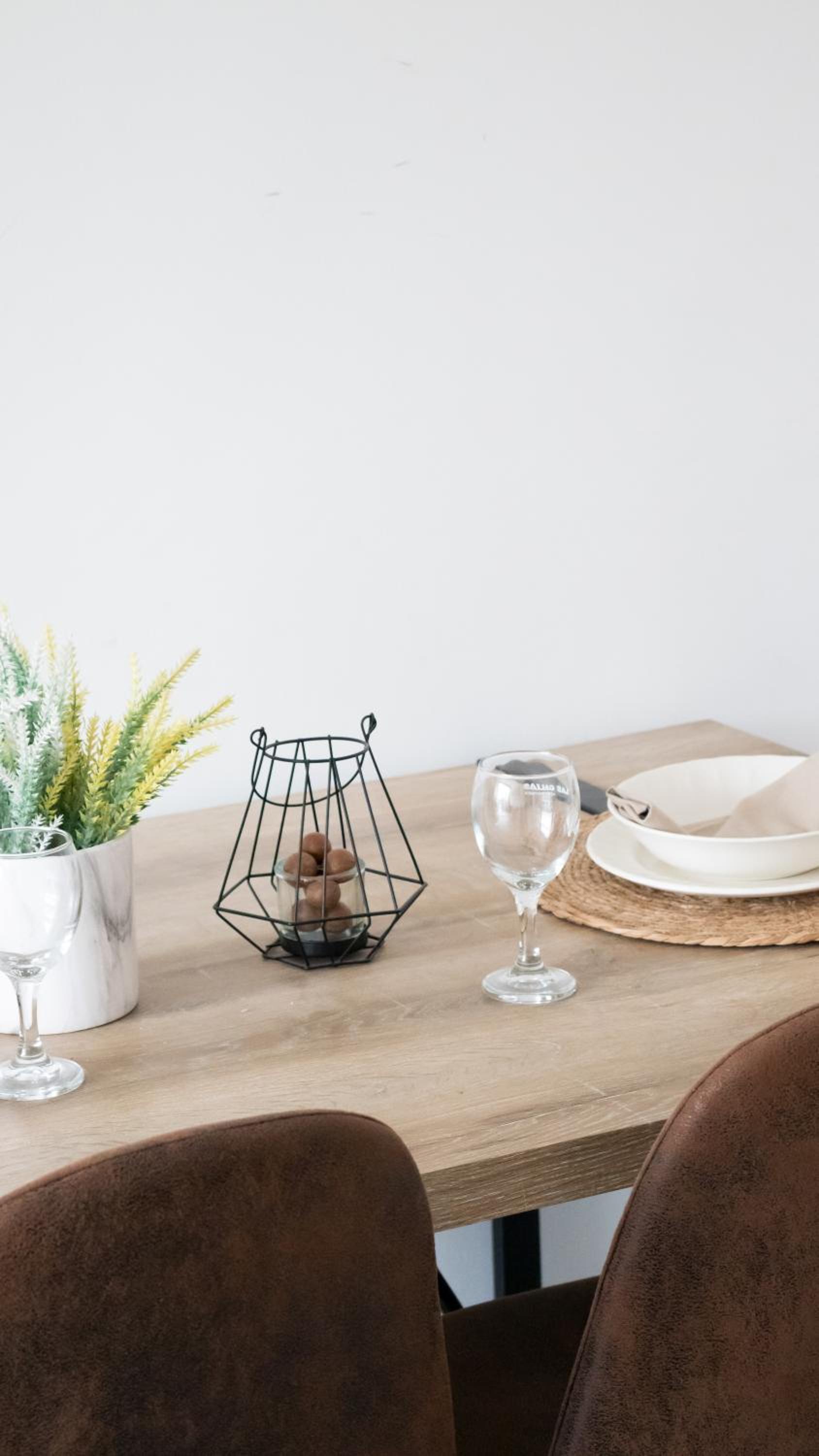 Apartamento moderno y tranquilo