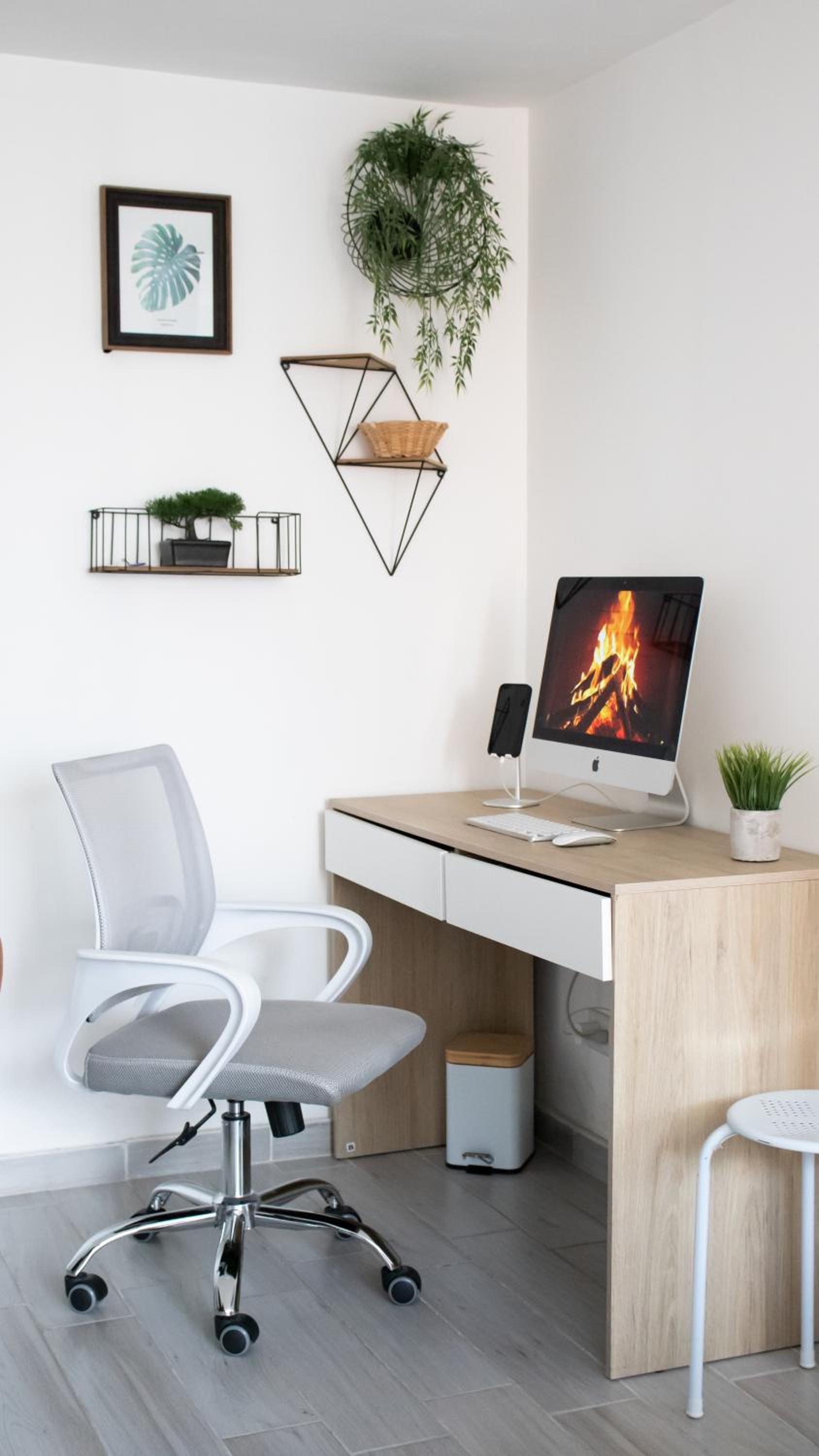 Apartamento moderno y tranquilo