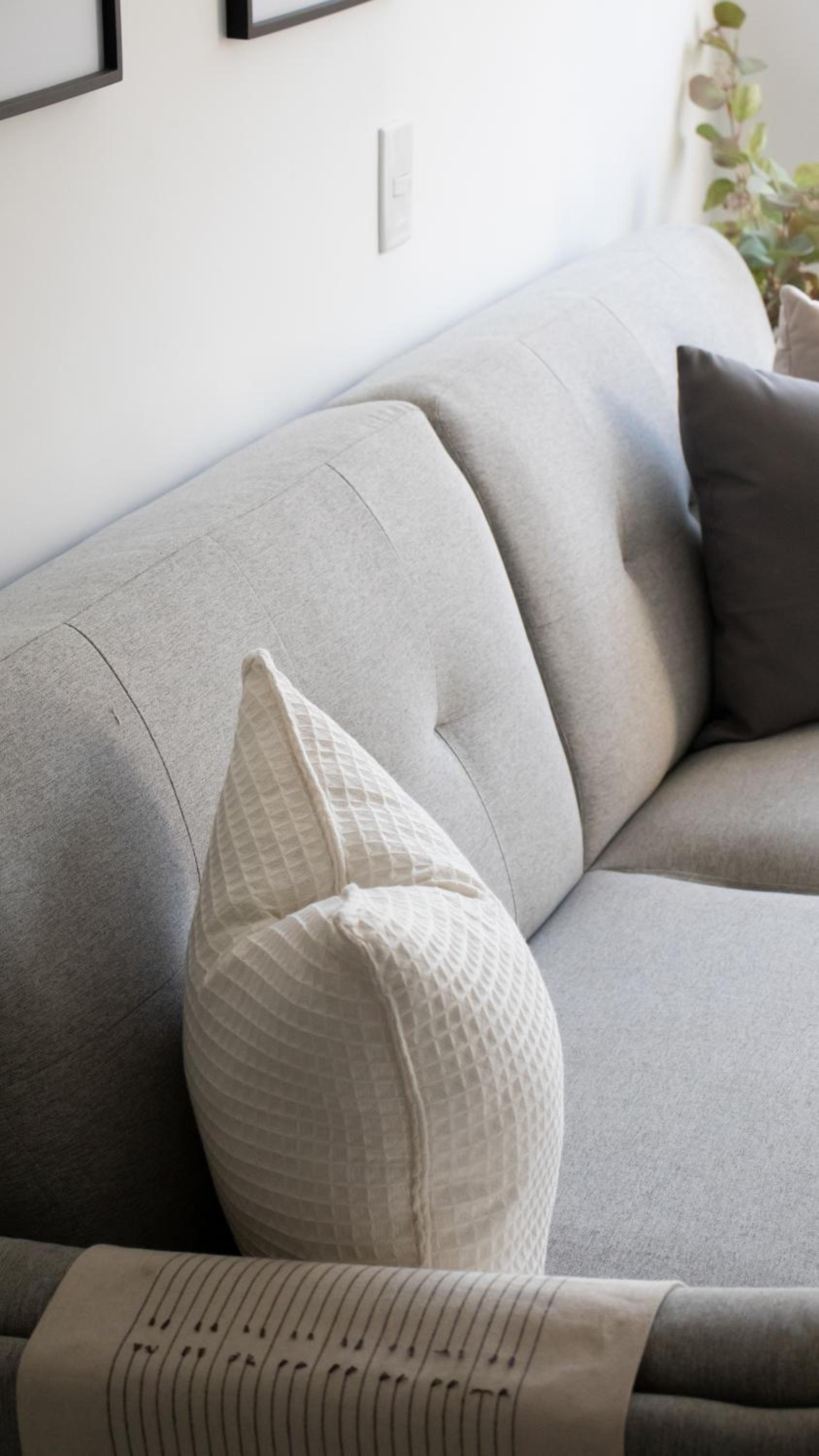 Apartamento moderno y tranquilo