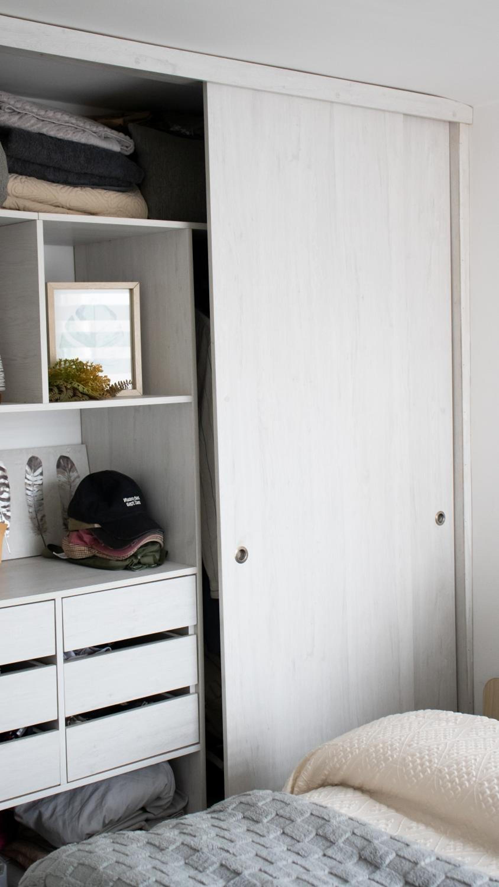 Apartamento moderno y tranquilo