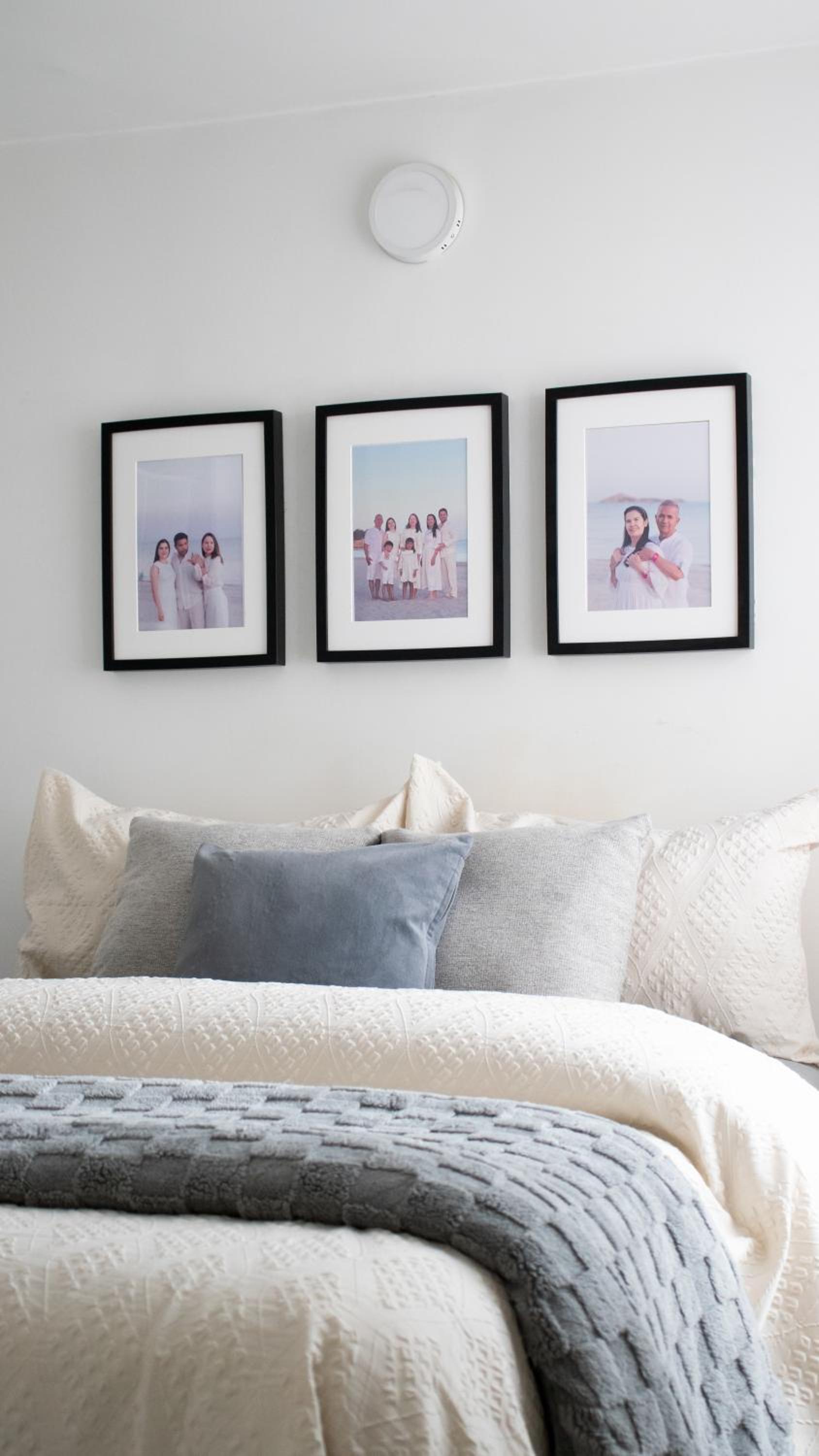 Apartamento moderno y tranquilo