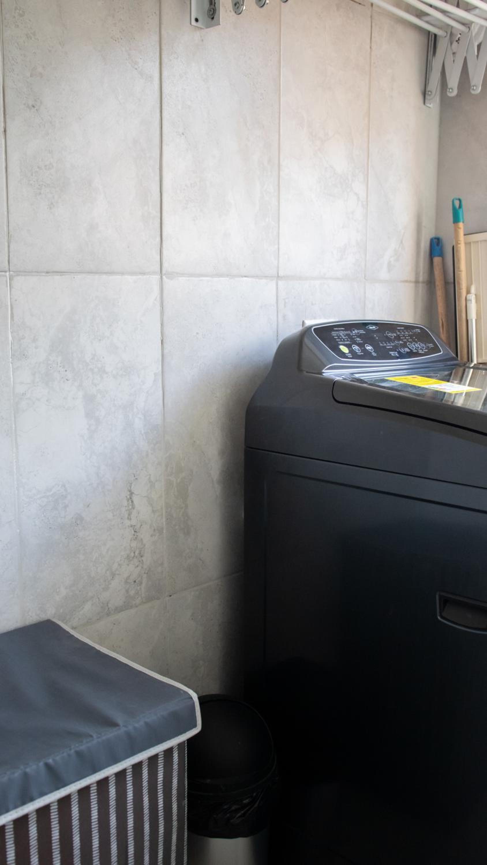 Apartamento moderno y tranquilo