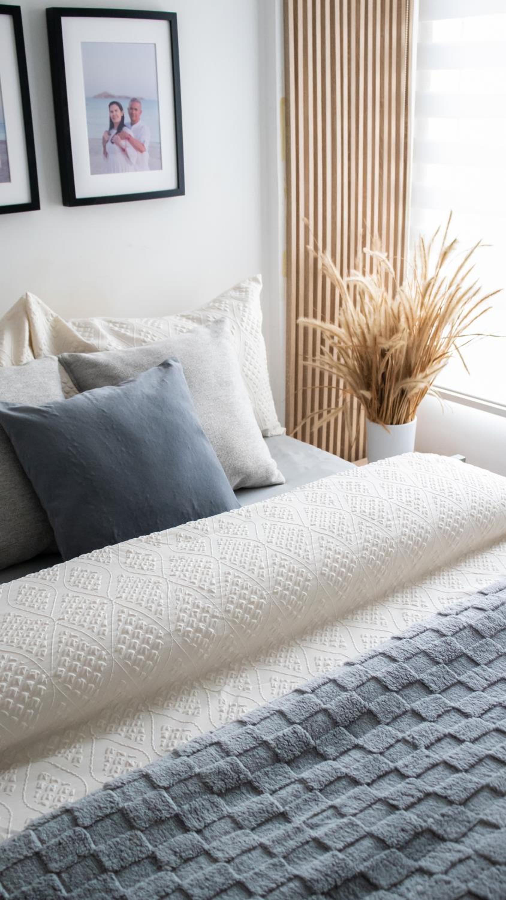 Apartamento moderno y tranquilo