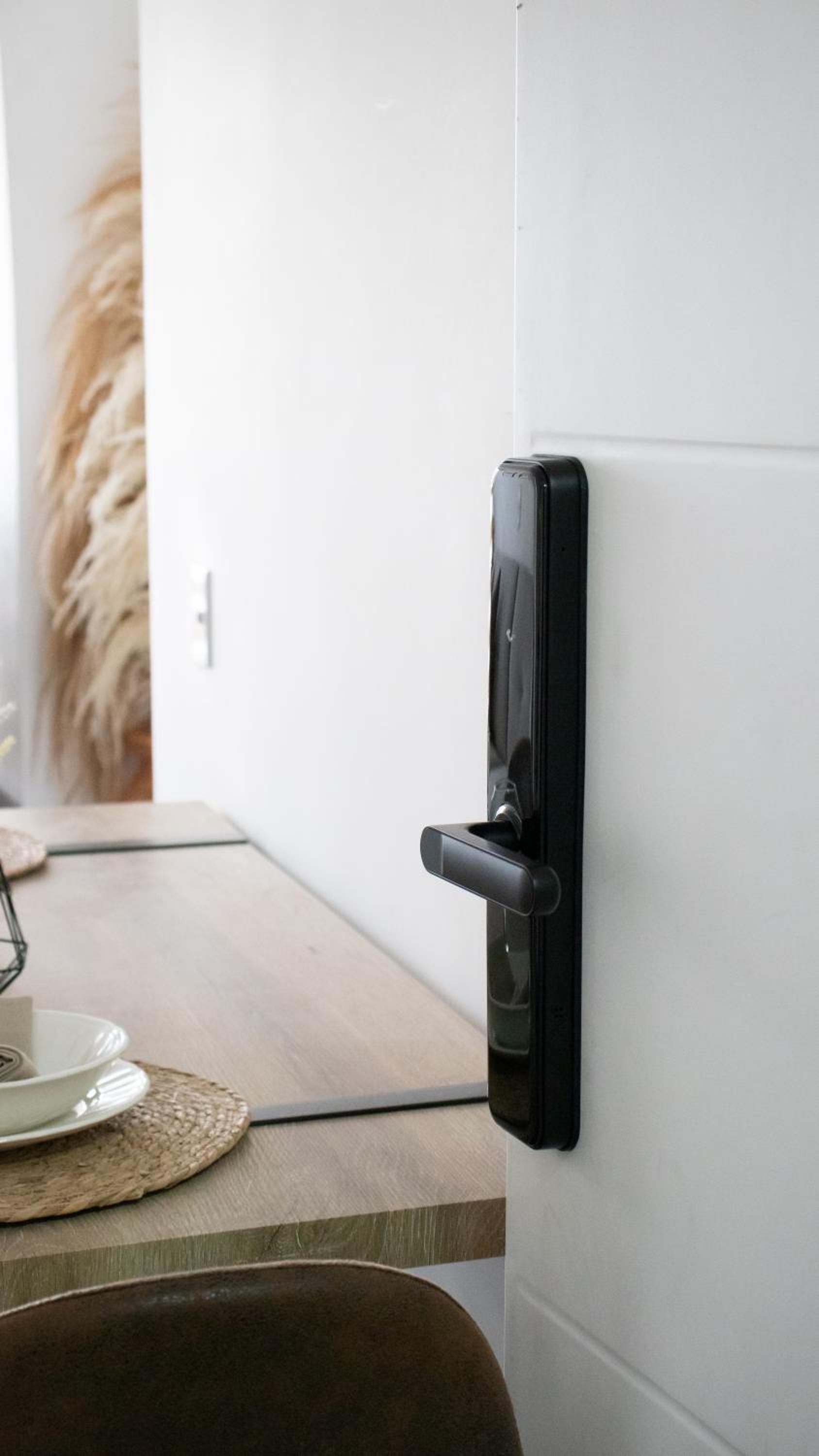 Apartamento moderno y tranquilo
