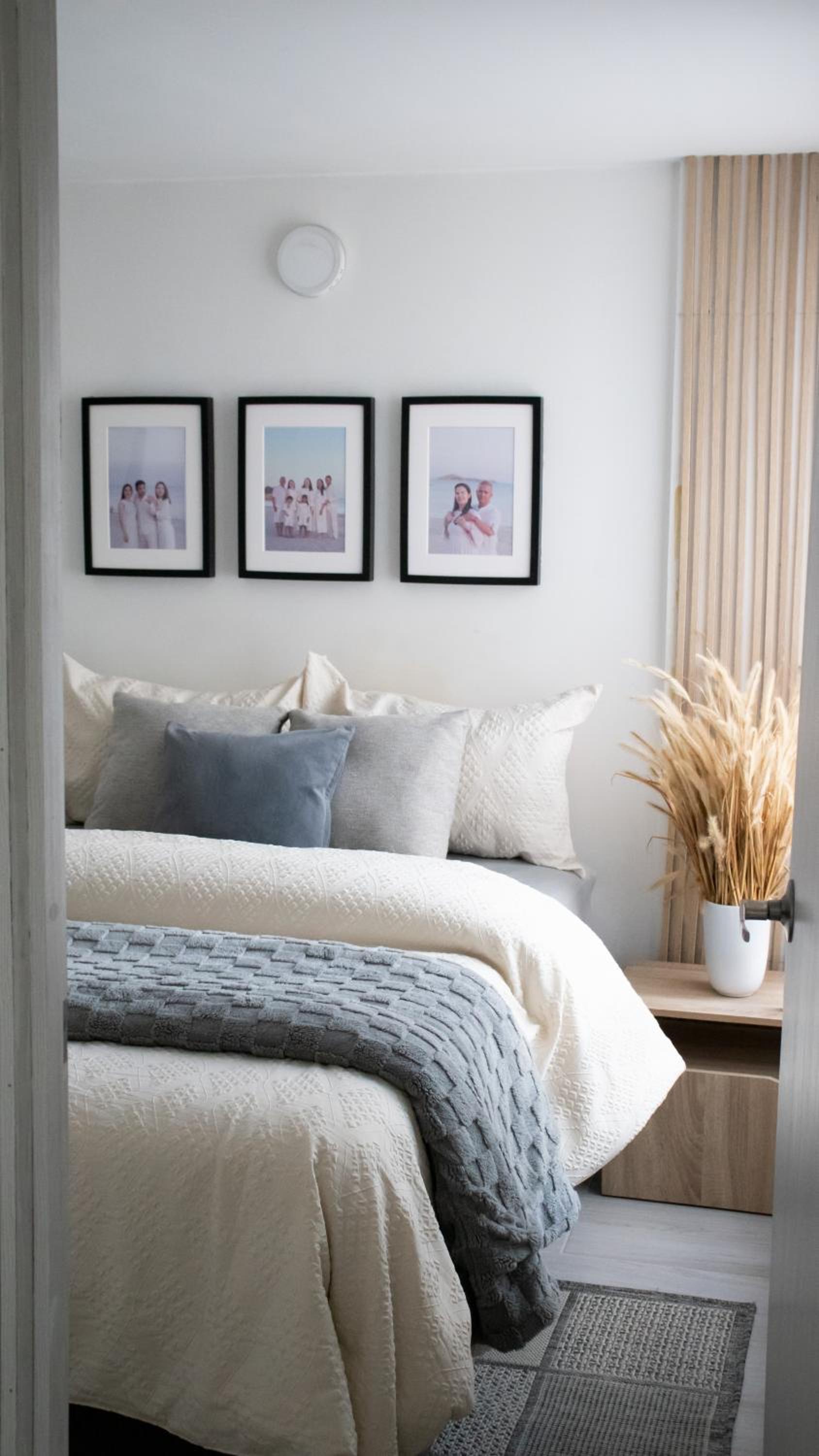Apartamento moderno y tranquilo