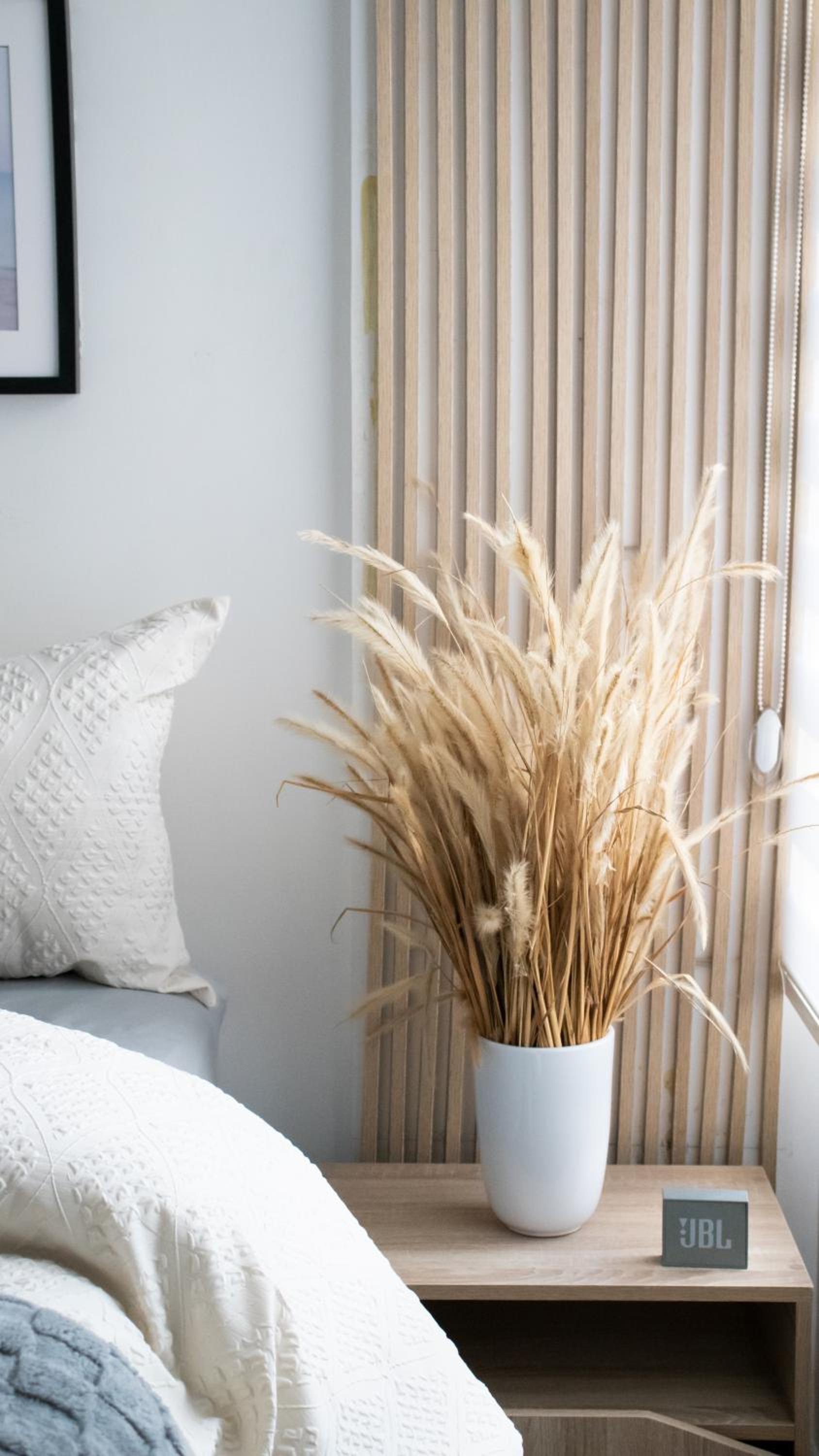 Apartamento moderno y tranquilo
