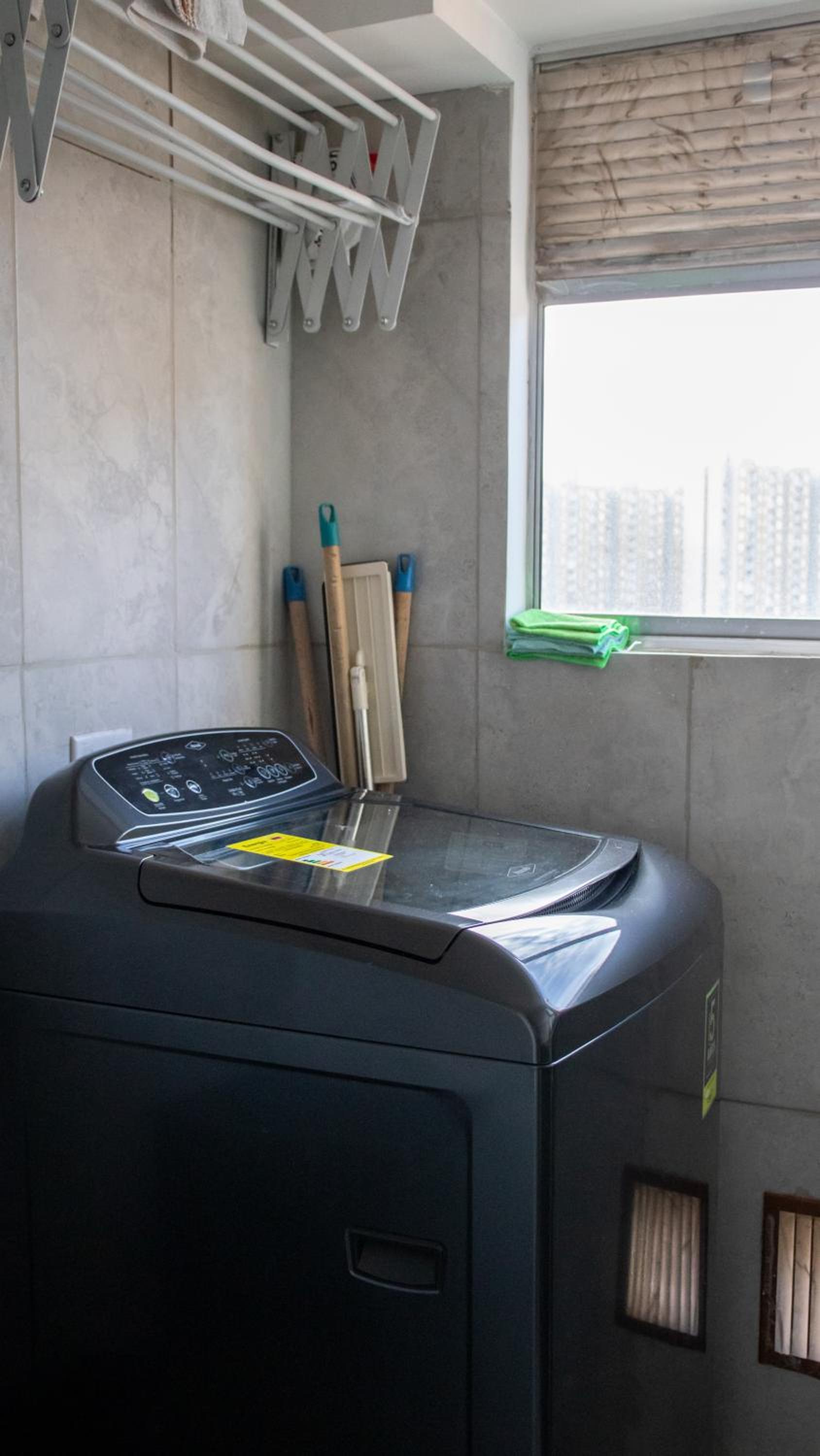 Apartamento moderno y tranquilo
