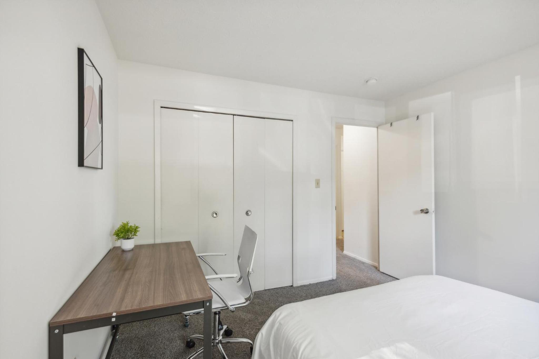 Scenic towers 3105I Cozy & Comfy I Free Parking view 4