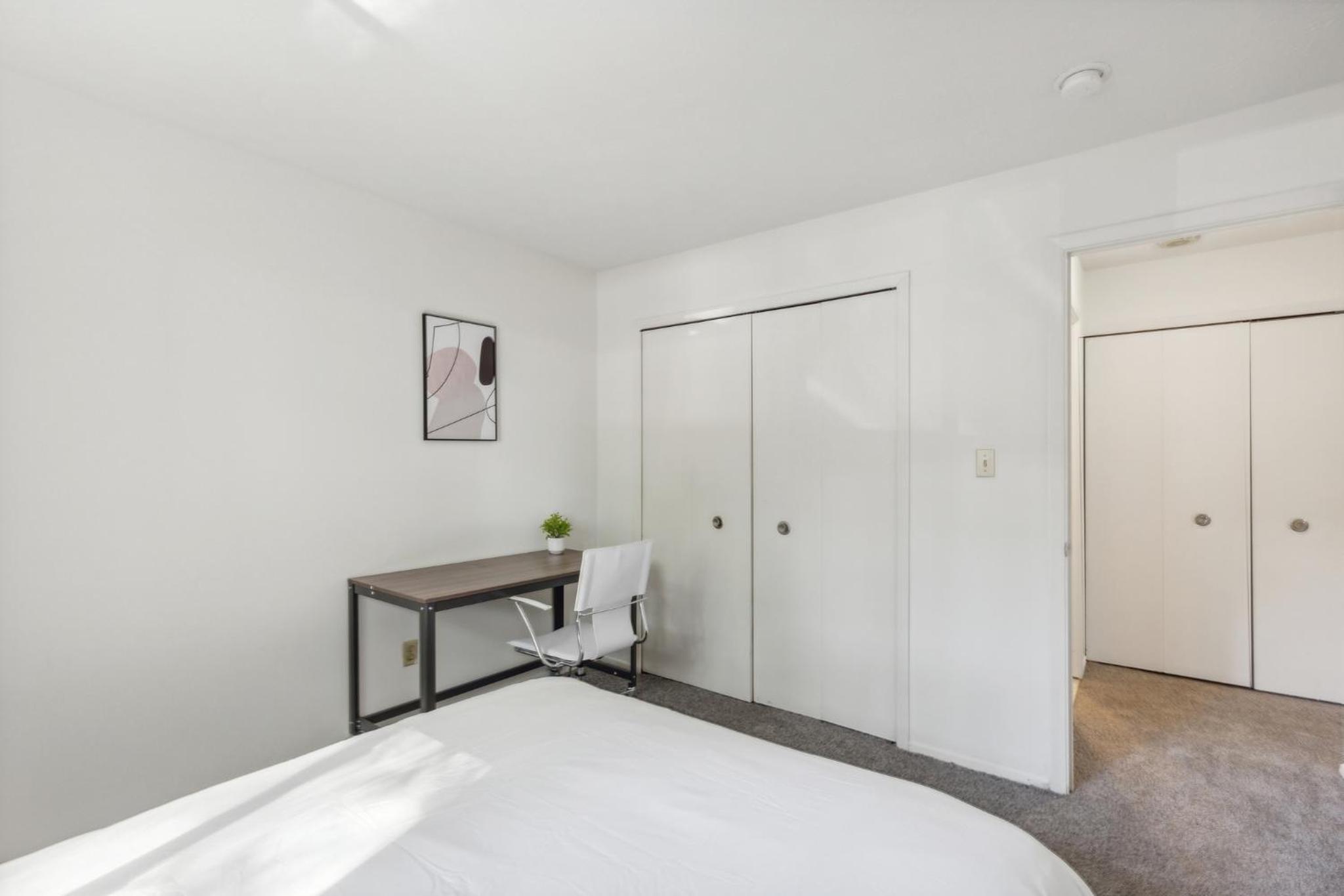 Scenic towers 3105I Cozy & Comfy I Free Parking view 5