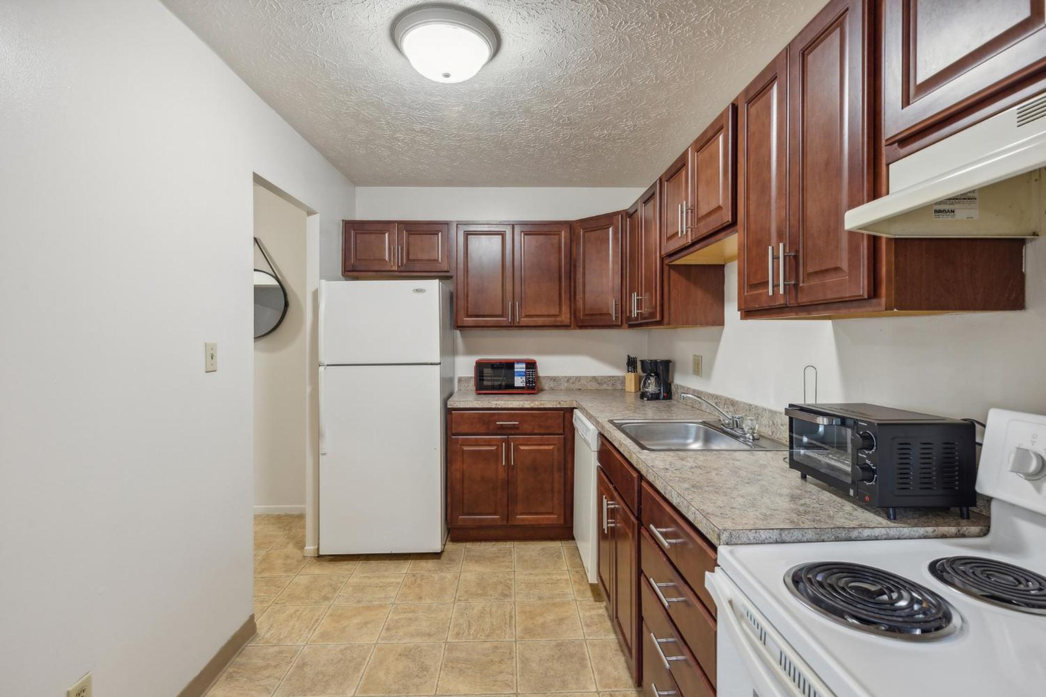 Scenic towers 3105I Cozy & Comfy I Free Parking view 2