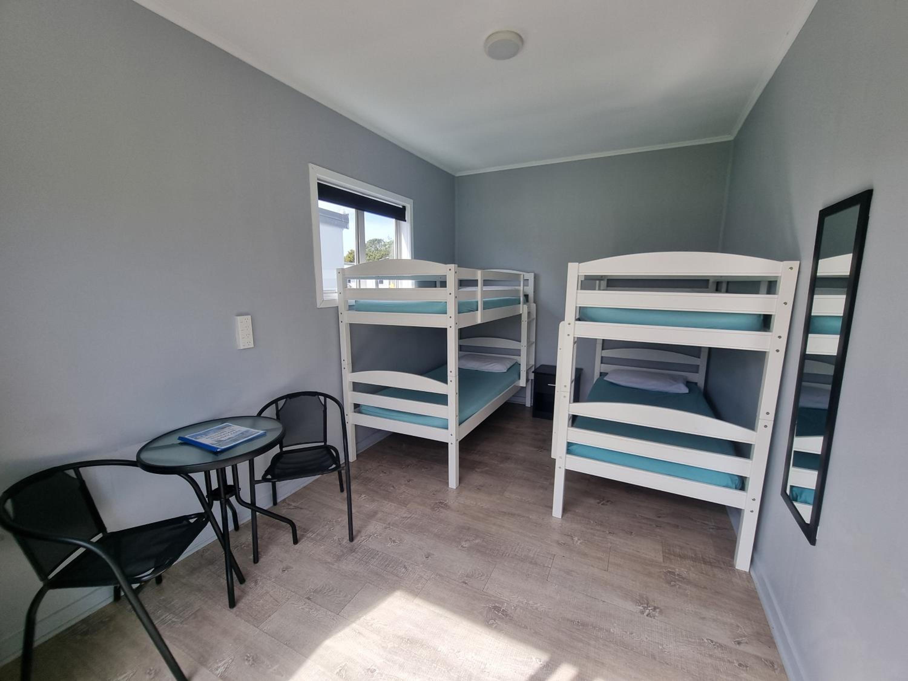 Riverside Whakatane Holiday Park