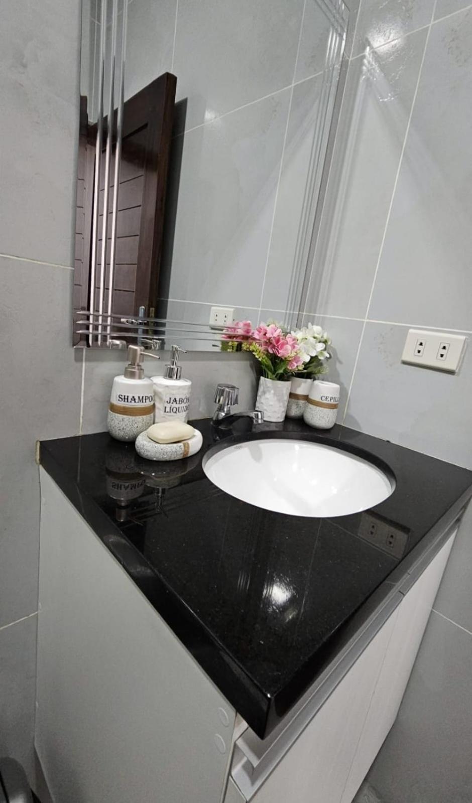 Monoambiente en Condominio Boulevard