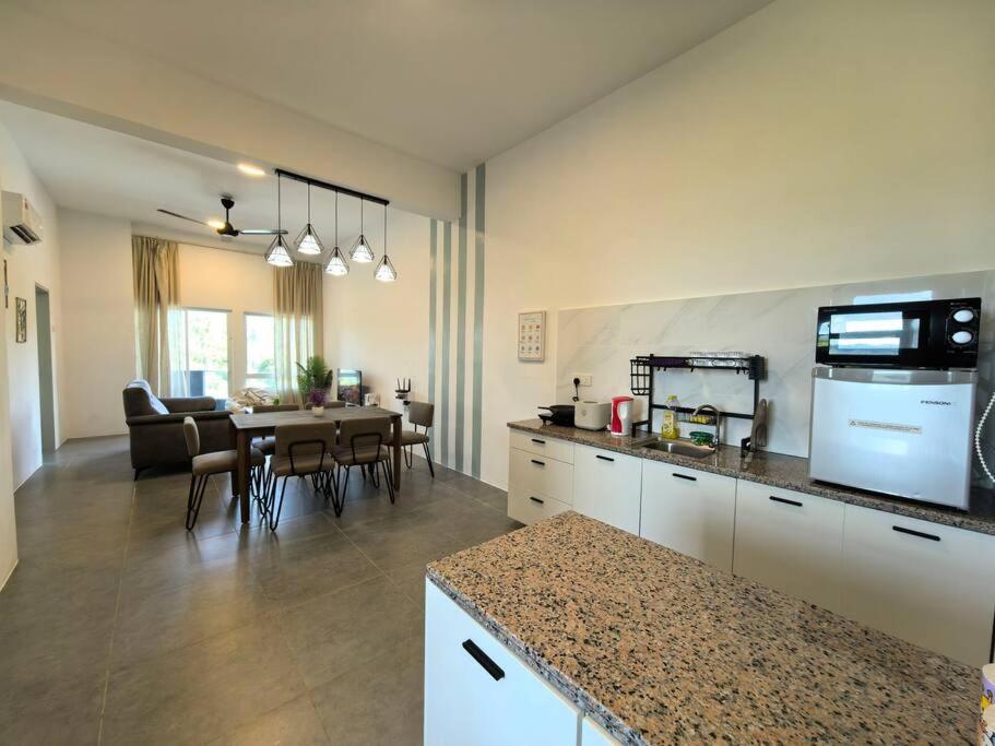 Langkawi Murni Beauty House 08 photo 6
