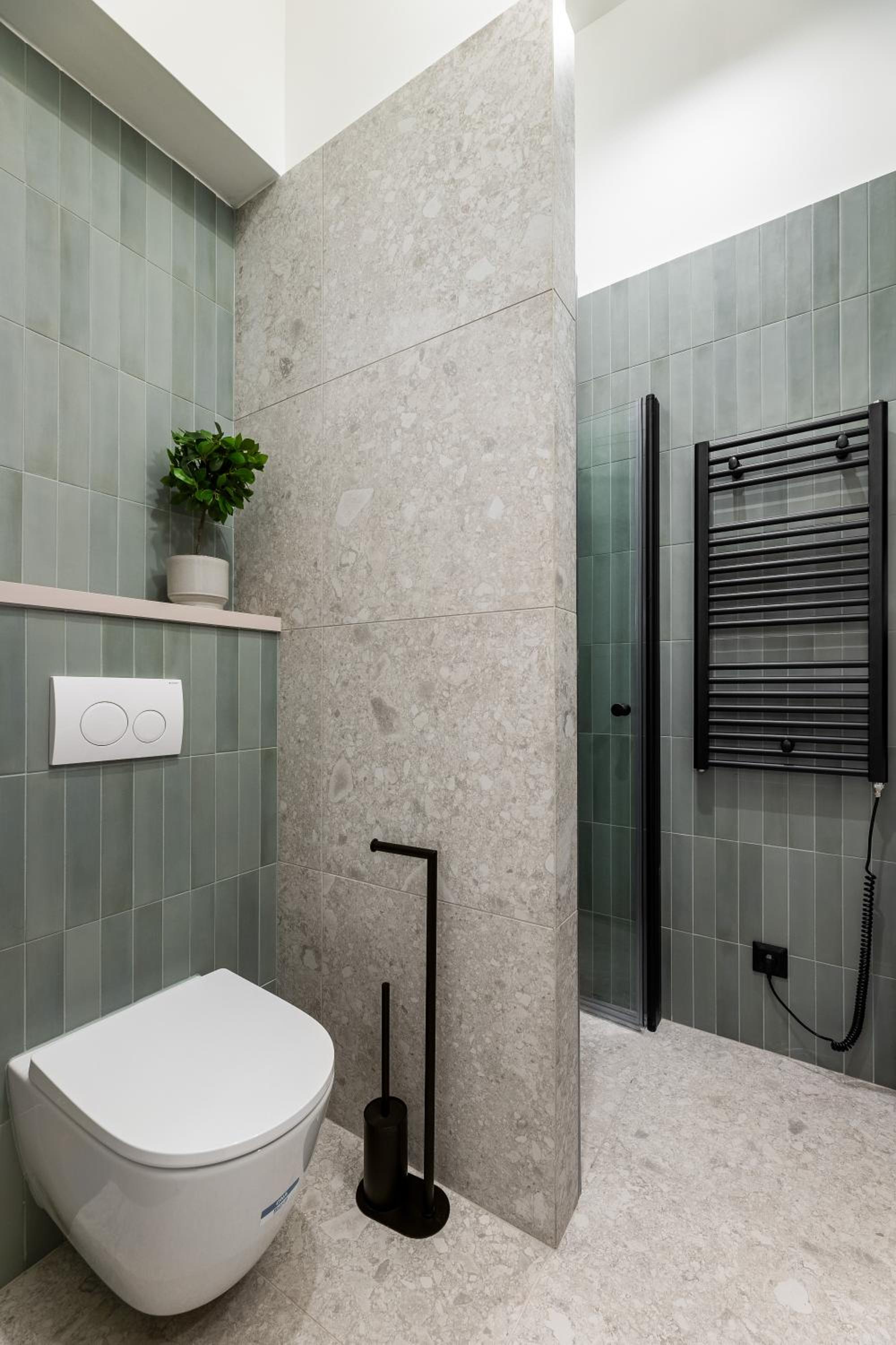 Coente Apartments Kiraly 51 view 2