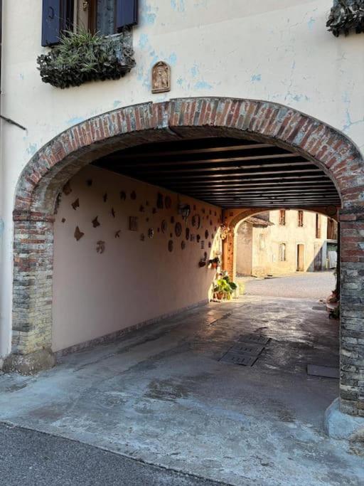 Borgo Del Colle