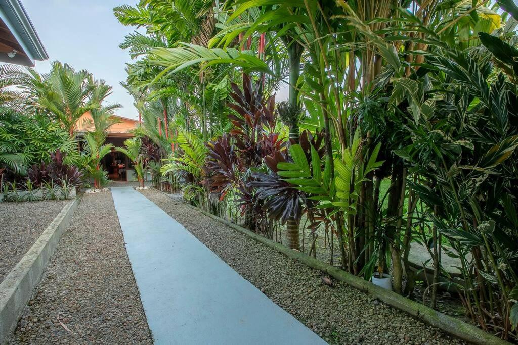Arenal Family Home - Families & Friends Gateway