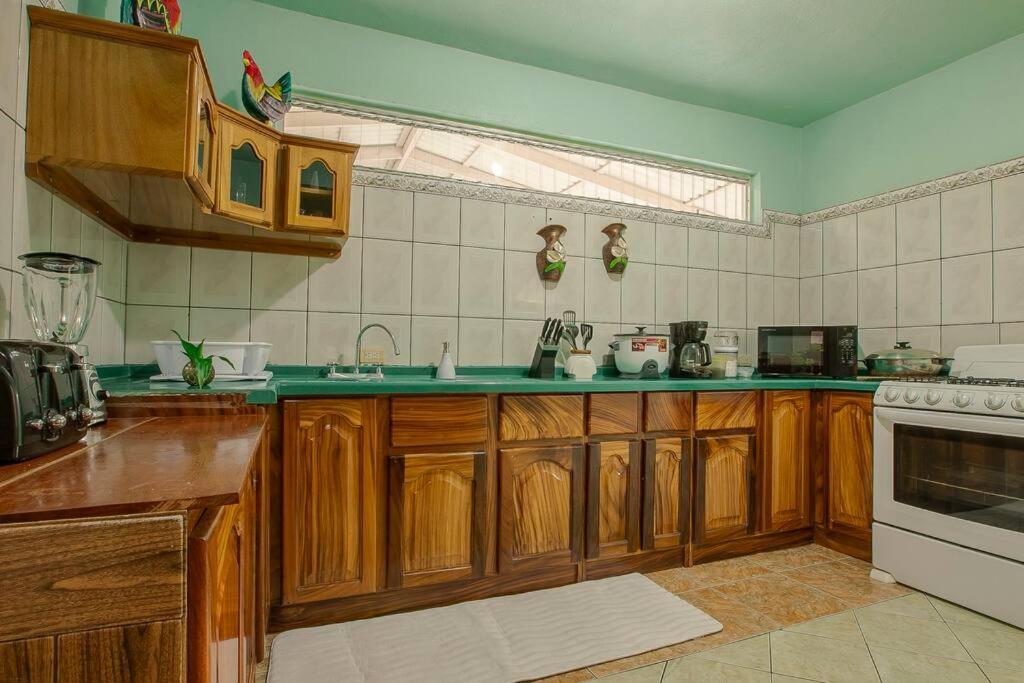 Arenal Family Home - Families & Friends Gateway