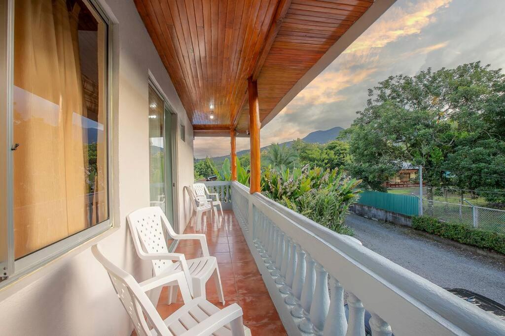 Arenal Family Home - Families & Friends Gateway