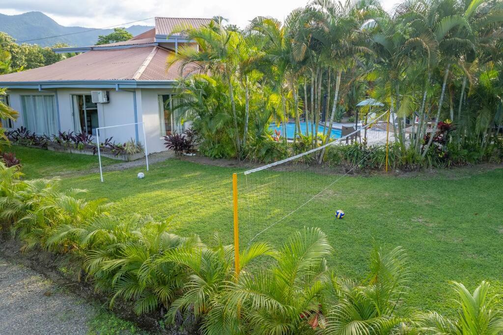 Arenal Family Home - Families & Friends Gateway