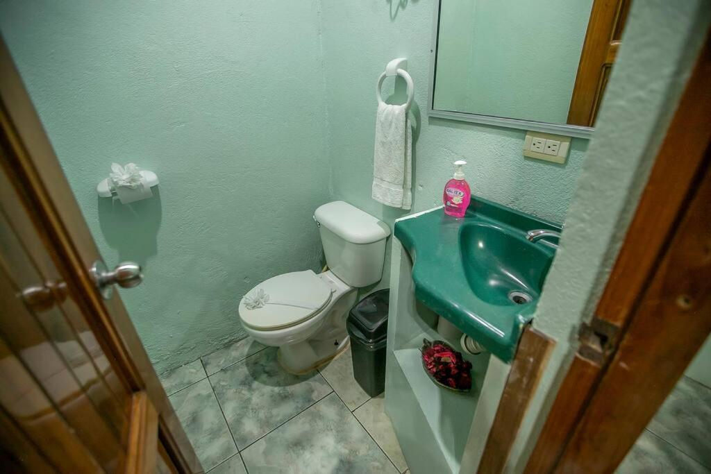 Arenal Family Home - Families & Friends Gateway