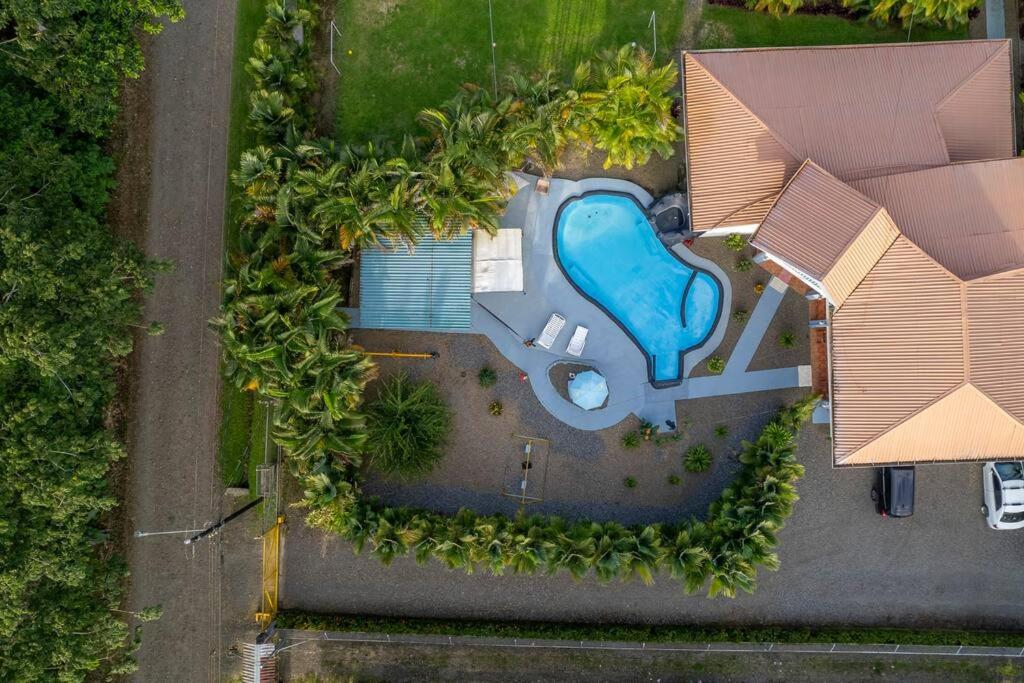 Arenal Family Home - Families & Friends Gateway