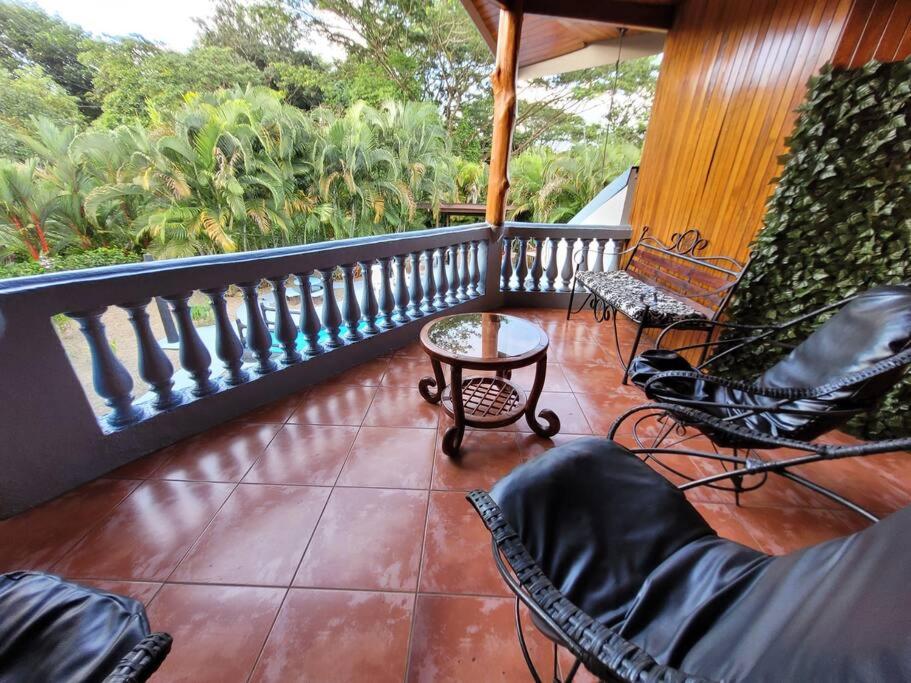 Arenal Family Home - Families & Friends Gateway