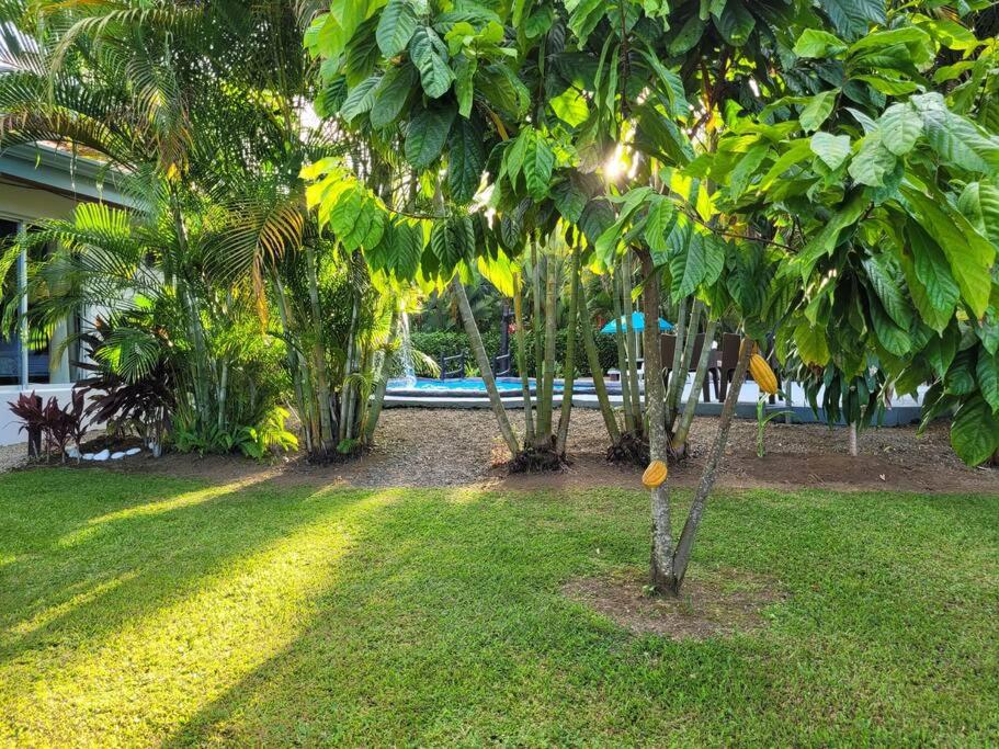 Arenal Family Home - Families & Friends Gateway