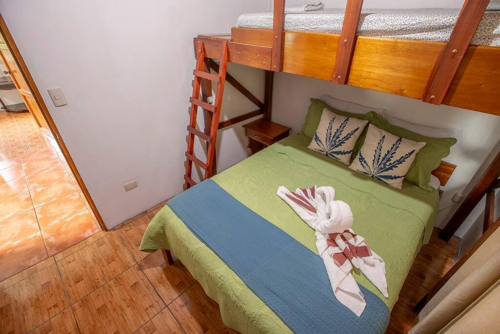 Arenal Family Home - Families & Friends Gateway