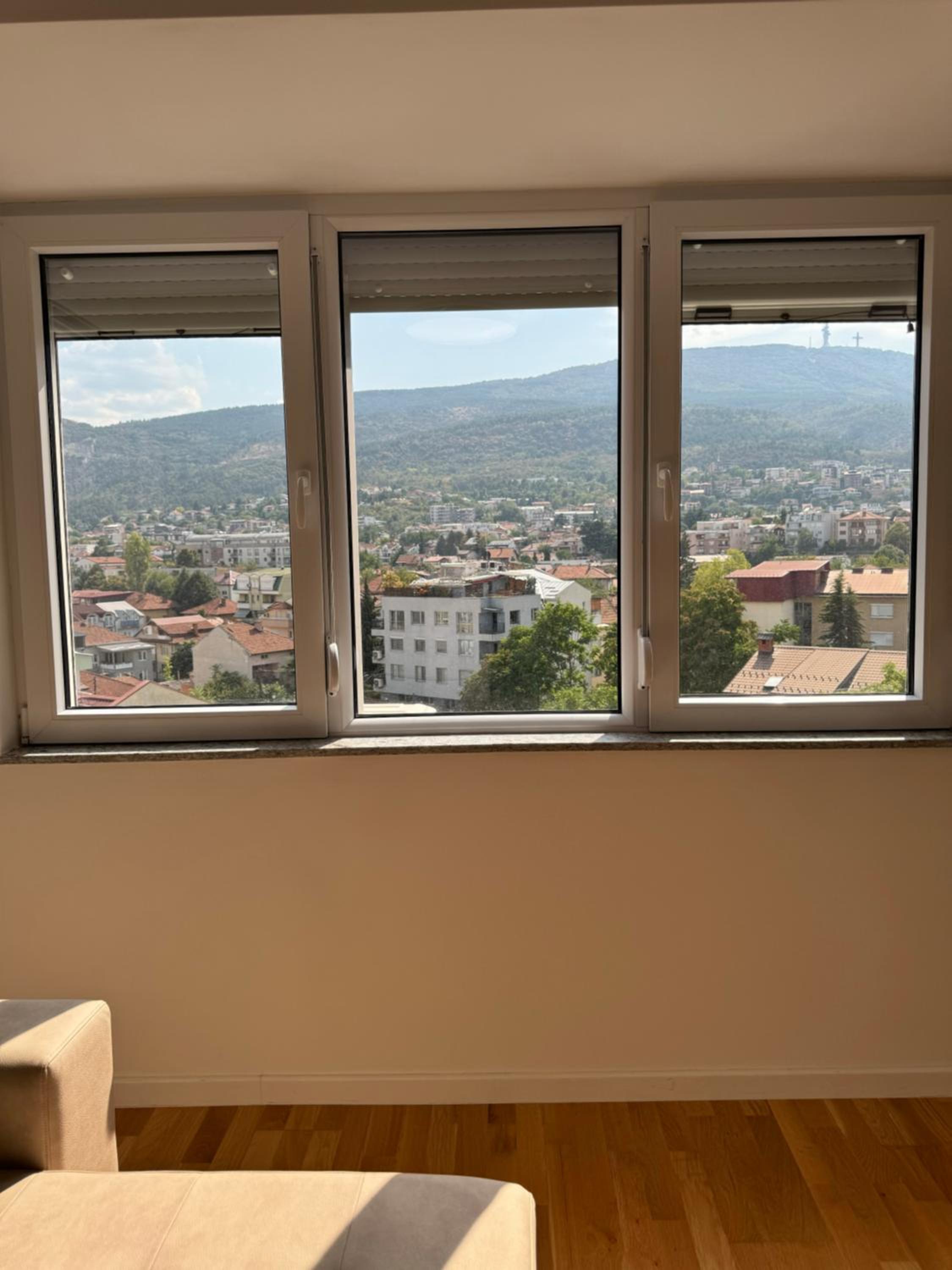 Cozy apartment-center of Skopje view 5