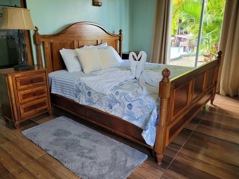 Arenal Family Home - Families & Friends Gateway