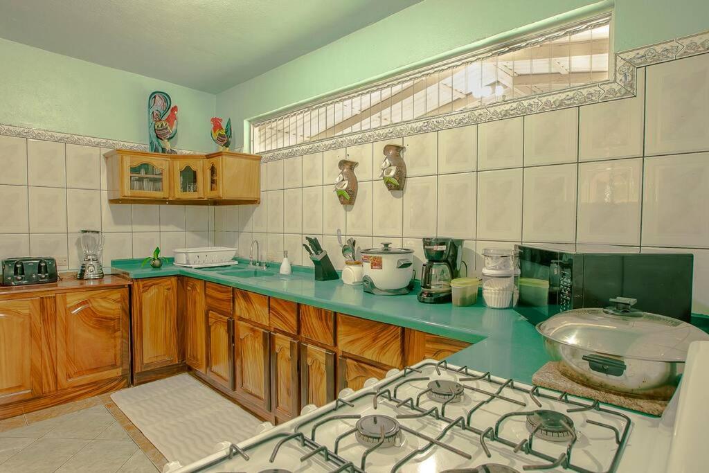 Arenal Family Home - Families & Friends Gateway