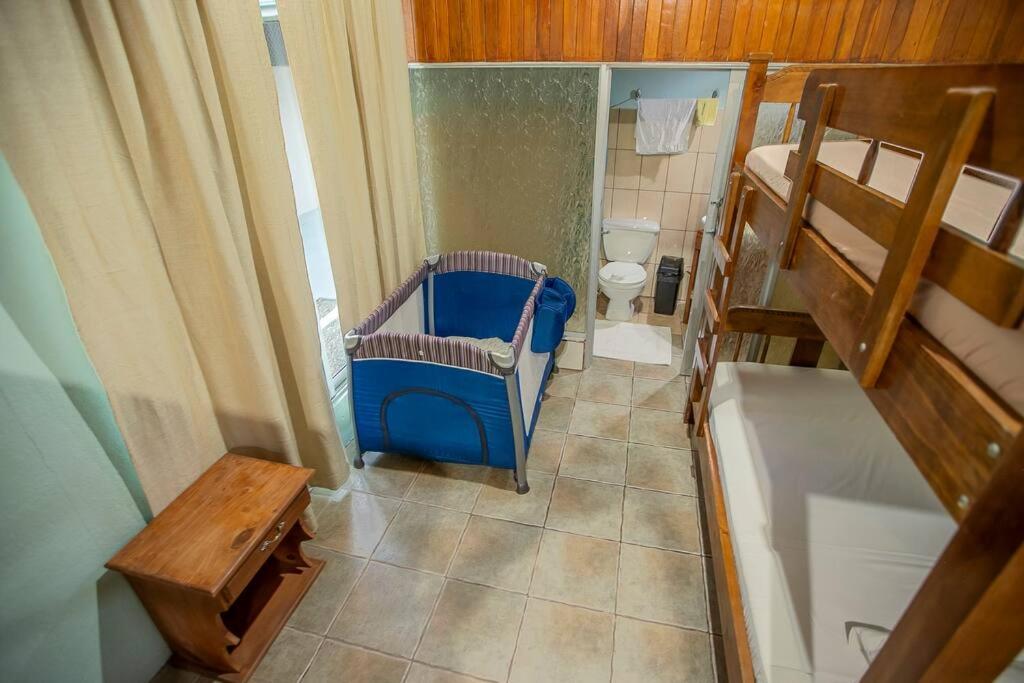 Arenal Family Home - Families & Friends Gateway