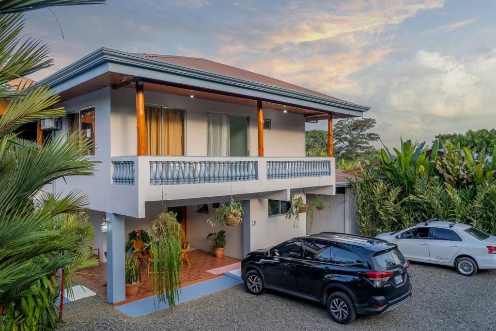 Arenal Family Home - Families & Friends Gateway