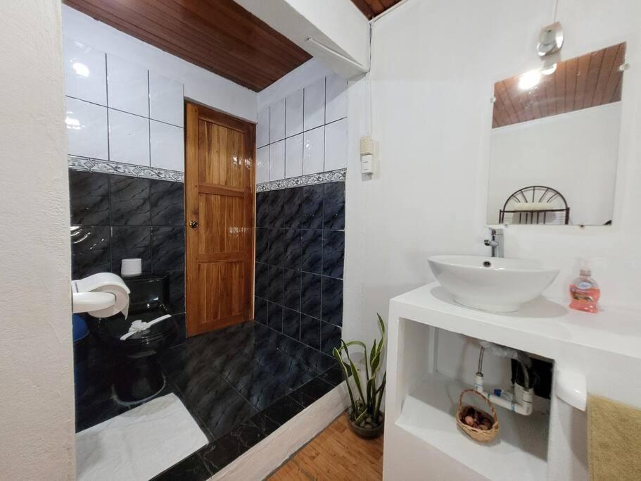 Arenal Family Home - Families & Friends Gateway