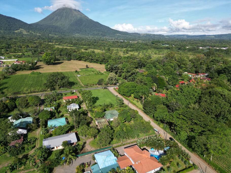 Arenal Family Home - Families & Friends Gateway