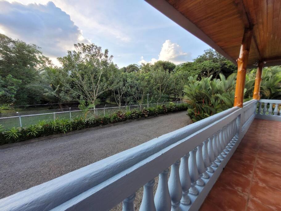 Arenal Family Home - Families & Friends Gateway
