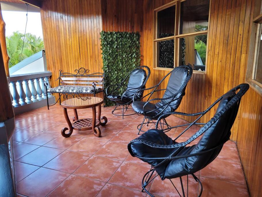 Arenal Family Home - Families & Friends Gateway