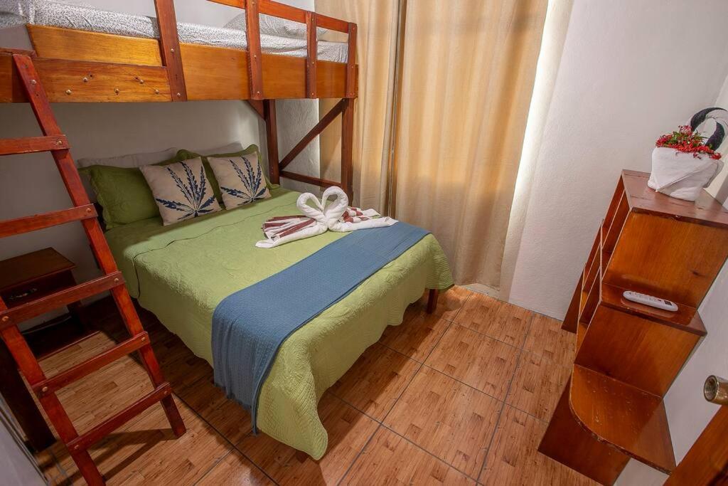 Arenal Family Home - Families & Friends Gateway