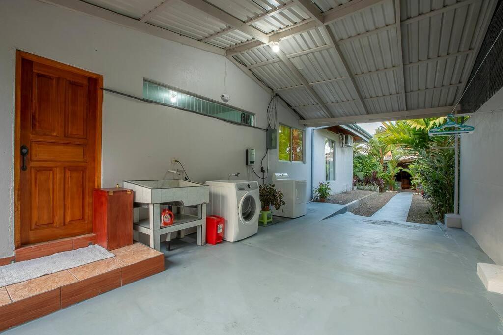 Arenal Family Home - Families & Friends Gateway