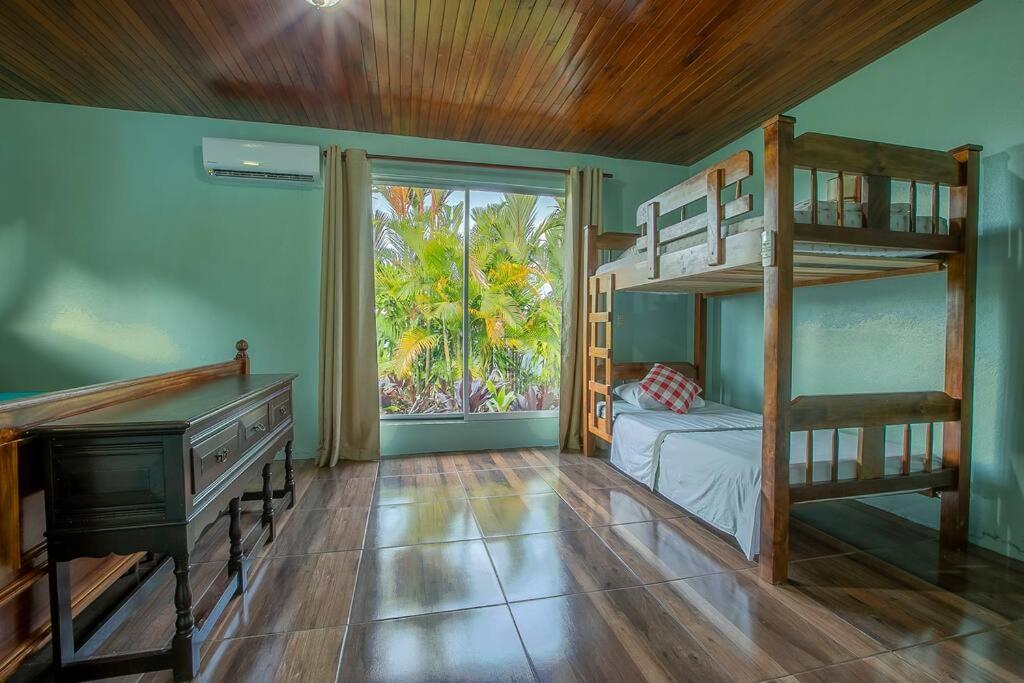 Arenal Family Home - Families & Friends Gateway
