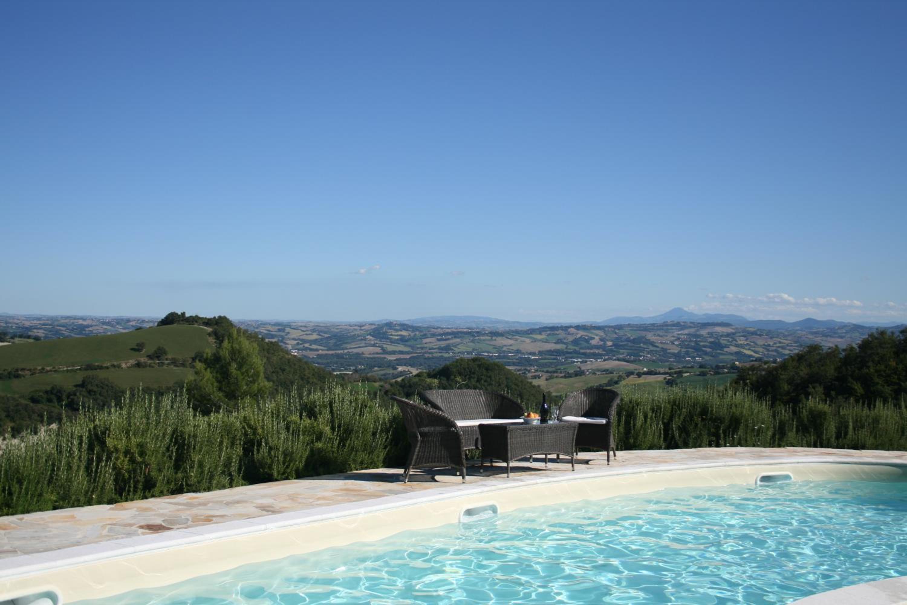 Cornio Delle Fronde