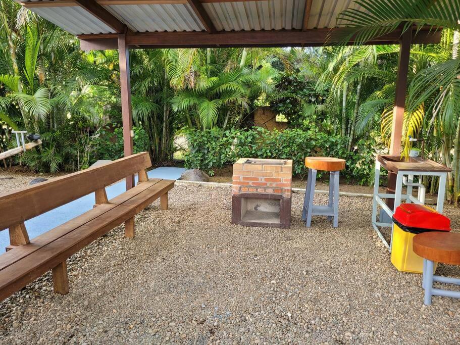Arenal Family Home - Families & Friends Gateway
