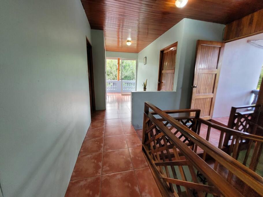 Arenal Family Home - Families & Friends Gateway
